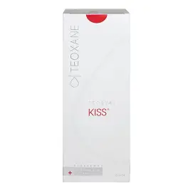Teosyal Puresense 27G Kiss (2 x 1ml)