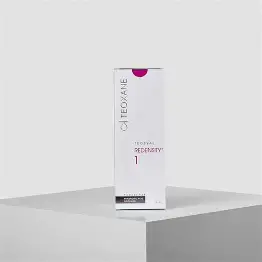 Teosyal Puresense Redensity 1 (1 x 3ml)
