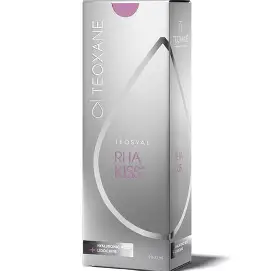 Teosyal RHA Kiss (2 x 0.7ml)