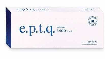 EPTQ S500 - 1 x 1.1ml - 1