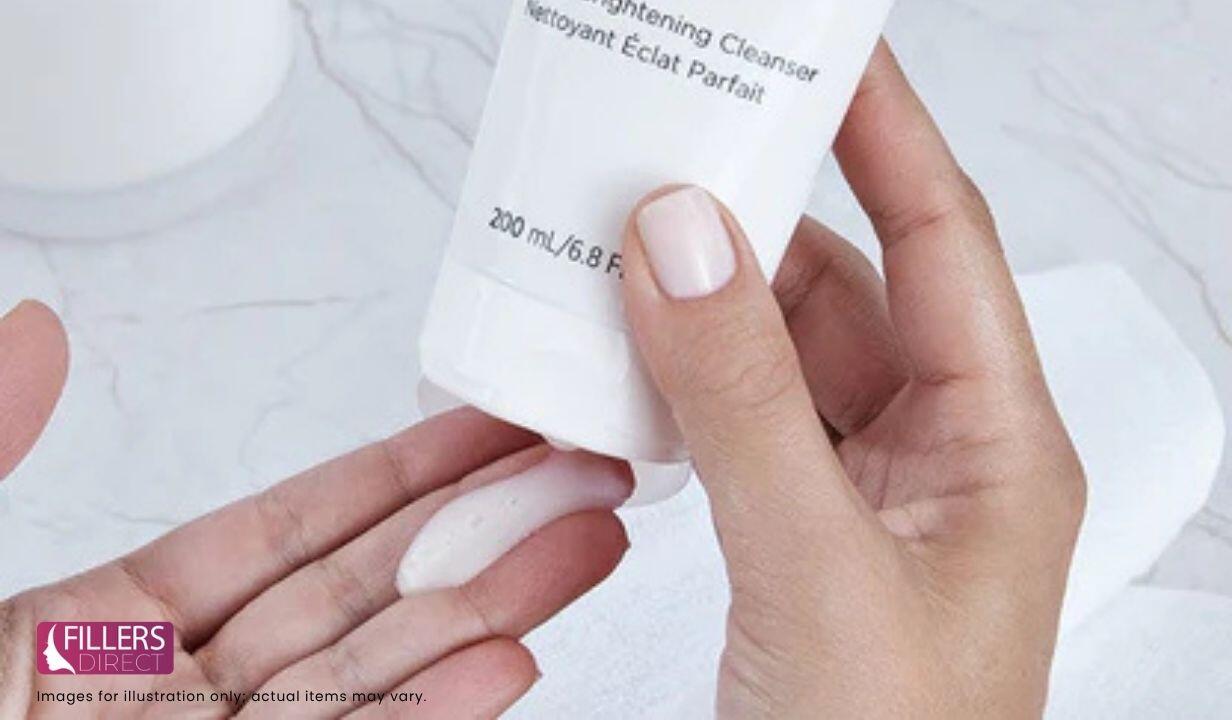 NEOSTRATA ENLIGHTEN ULTRA BRIGHTENING CLEANSER 100G - 2