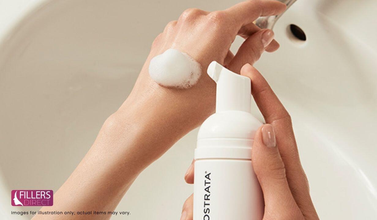 NEOSTRATA RESURFACE FOAMING GLYCOLIC WASH 125ML - 2