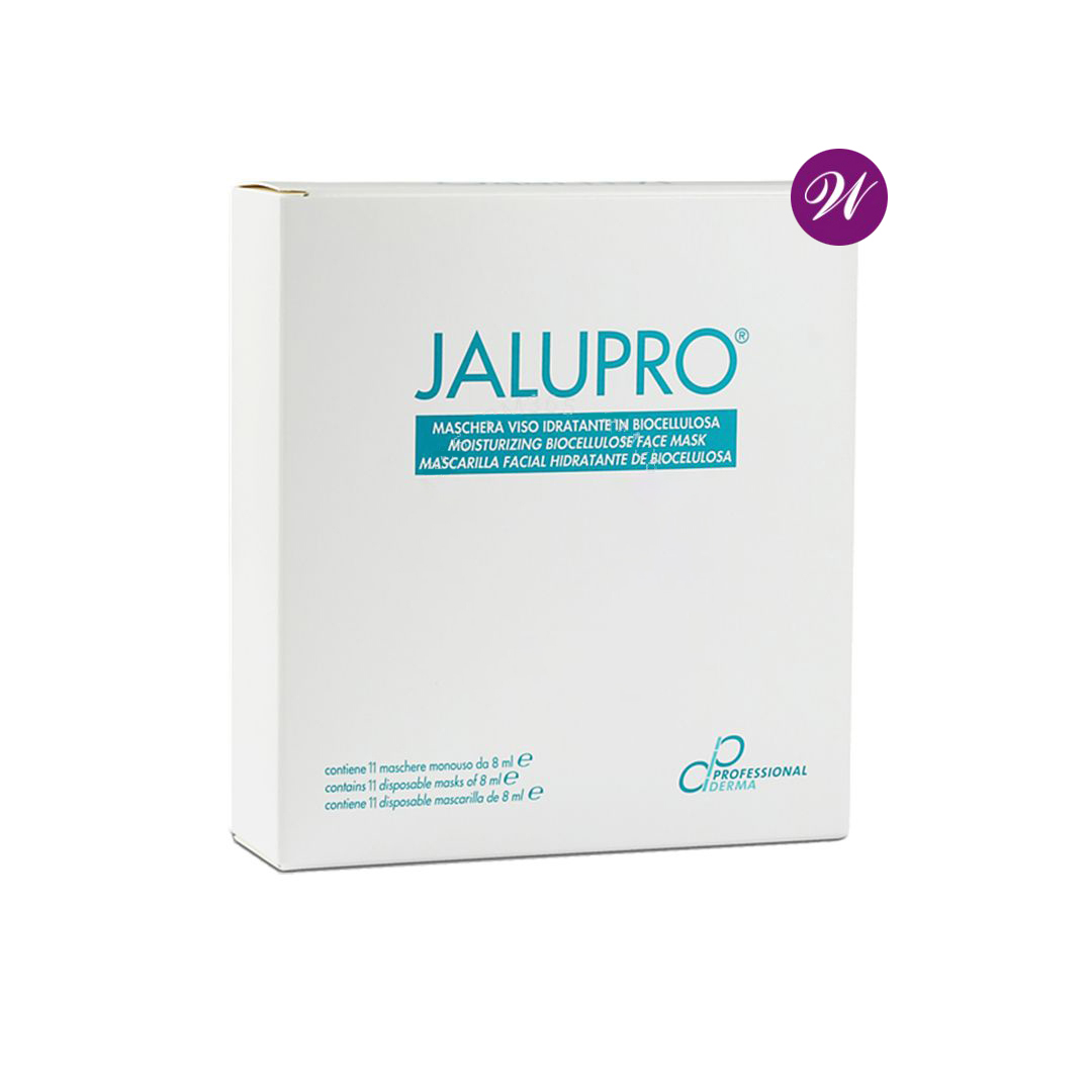 Jalupro Face Mask (Pack of 5) - 1