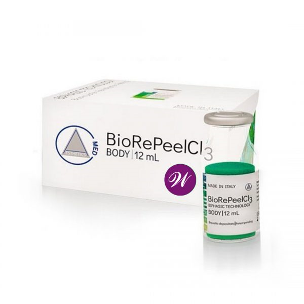 BioRePeelCI3 Body (3 x 12ml) vial - 1