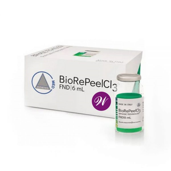 BioRePeelCl3 FND (5 x 6ml) vial - 1