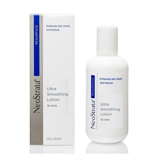 NEOSTRATA ULTRA SMOOTHING LOTION 200ML