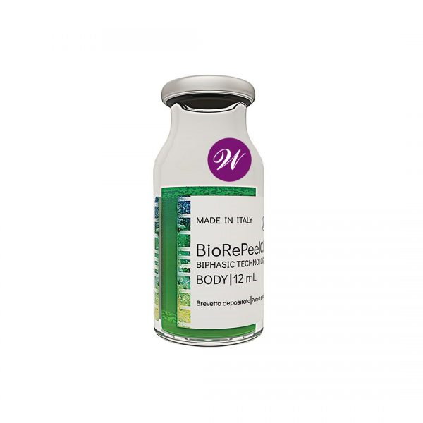 BioRePeelCI3 Body (1 x 12ml)- Single vial - 1