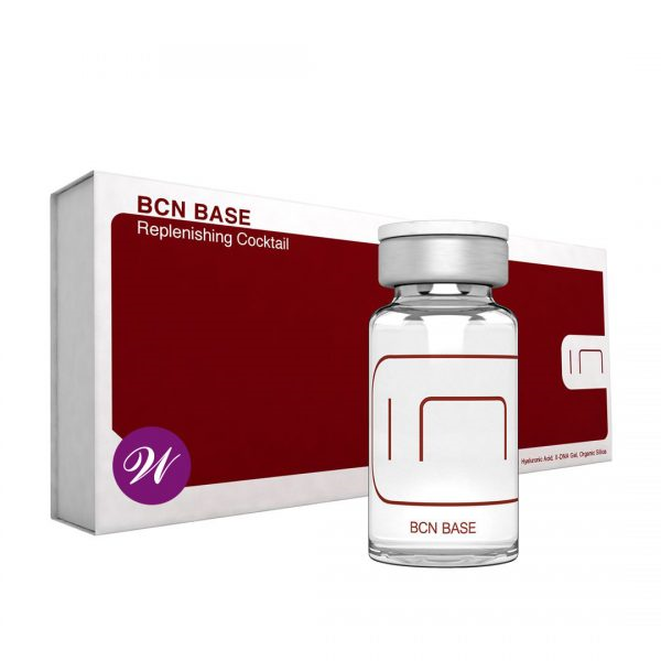 BCN Base (5 x 3ml) - 1