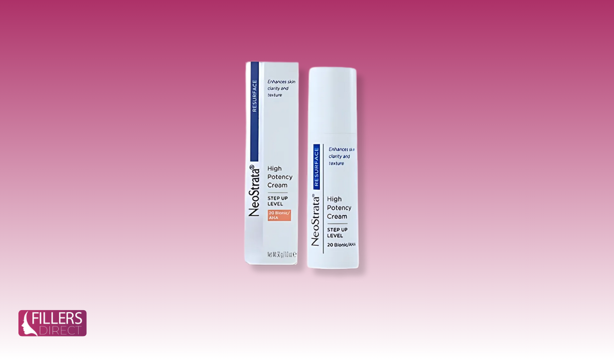 NEOSTRATA HIGH POTENCY CREAM 30ML - 1