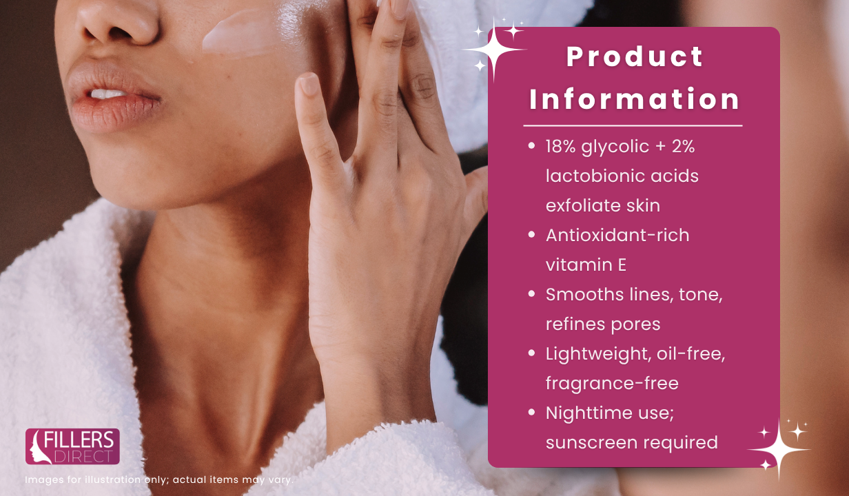 NEOSTRATA HIGH POTENCY CREAM 30ML - 3