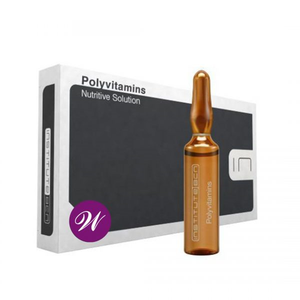 BCN Polyvitamins (10 x 2ml) - 1