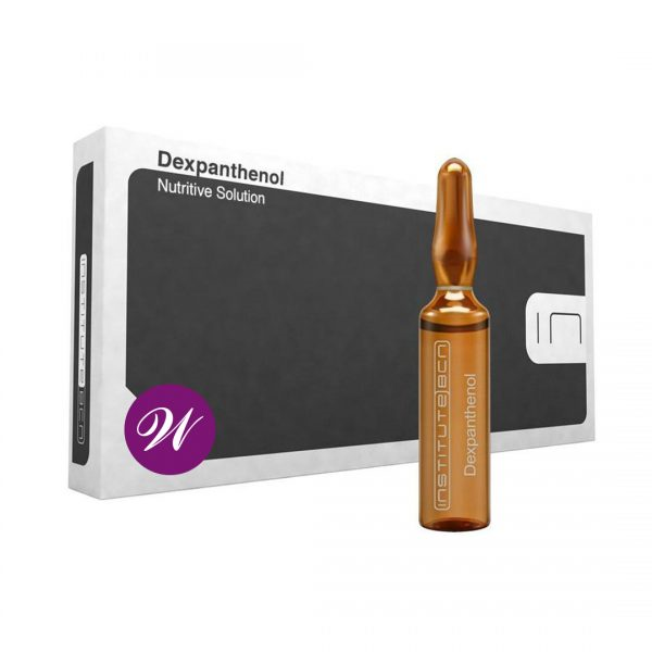 BCN Dexpanthenol Provitamin B5 (10 x 5ml) - 1