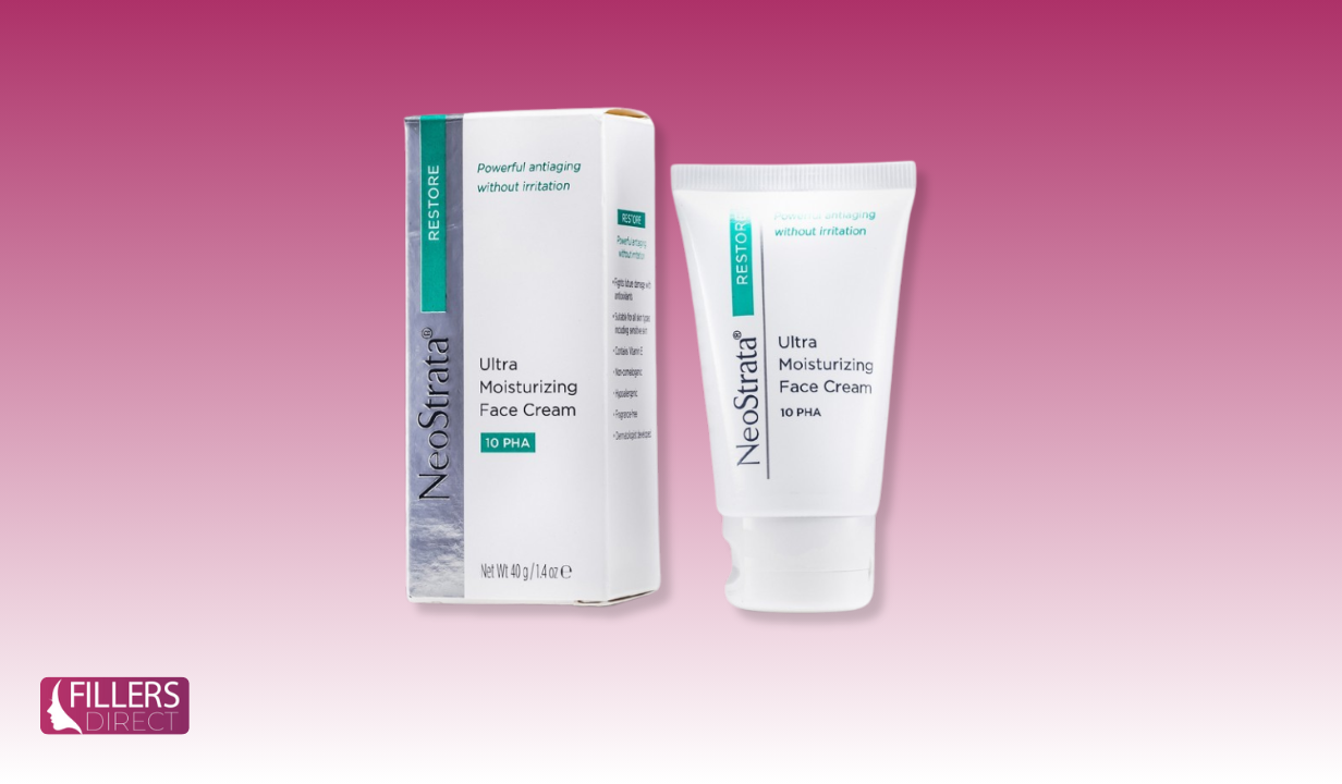 NEOSTRATA ULTRA MOISTURIZING FACE CREAM 40G - 1