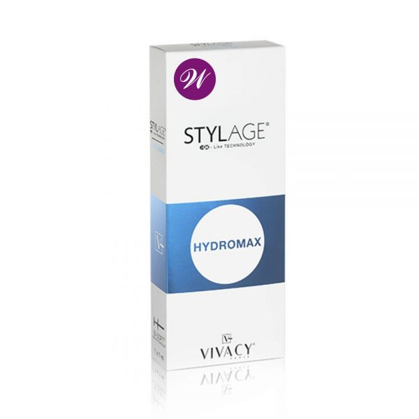 Stylage Bi-Soft HydroMax (1 x 1ml) inj. - 1