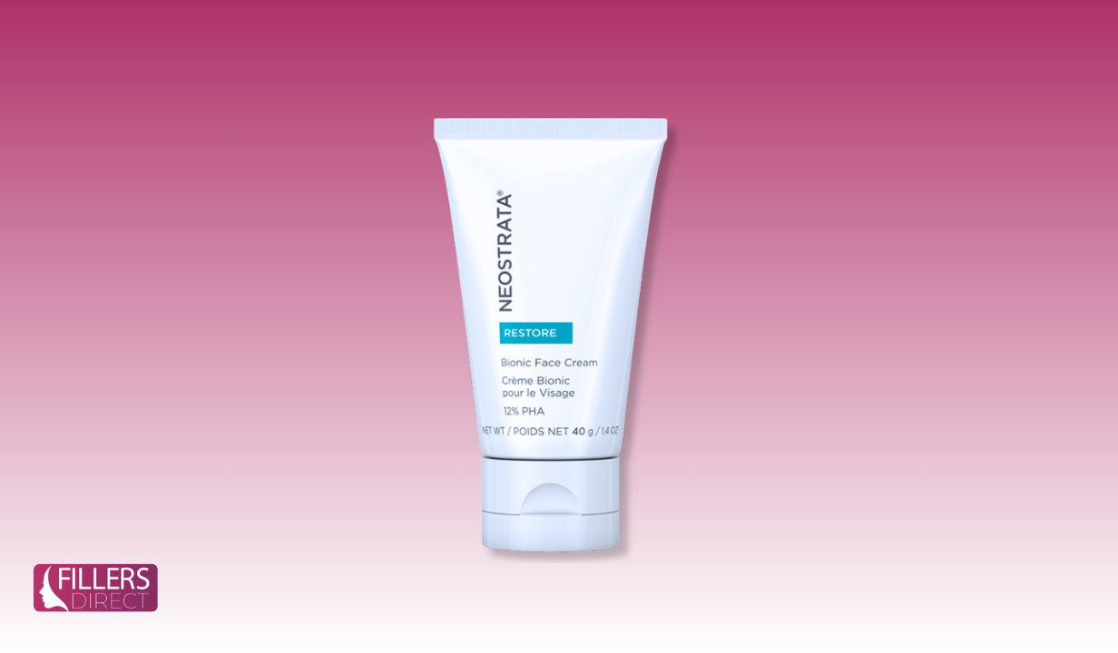 NEOSTRATA BIONIC FACE CREAM 40G - 1