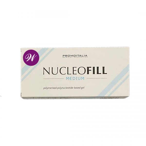 Nucleofill 20 (1 x 1.5ml) inj. - 1