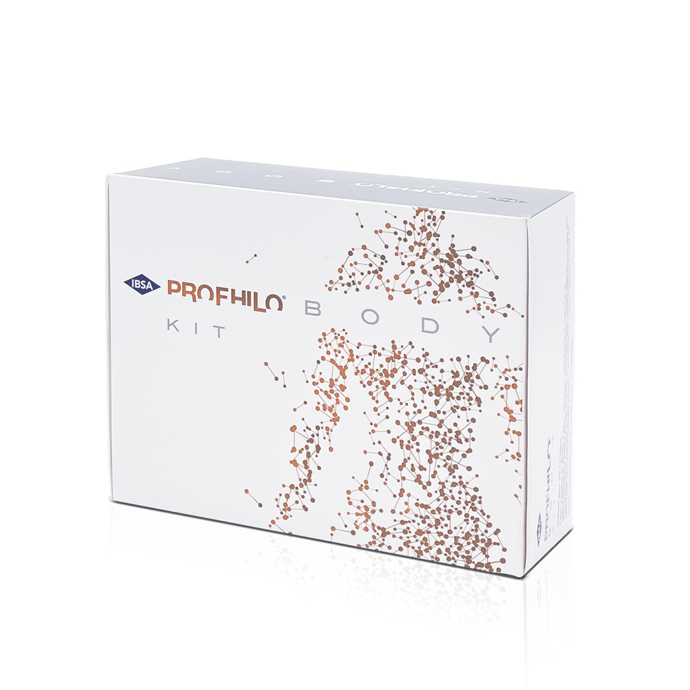 PROFHILO BODY KIT inj.