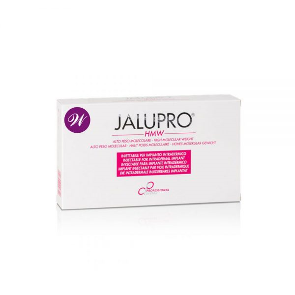 Jalupro HMW (1 x 1.5ml + 1 x 1ml) vial - 1