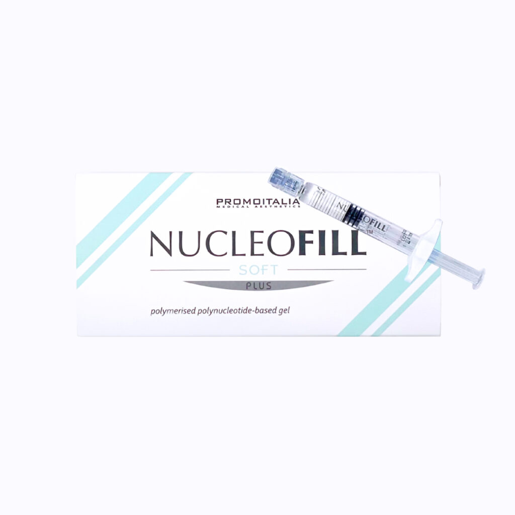 Nucleofill Eye (1 X 2ML) Inj. - 1