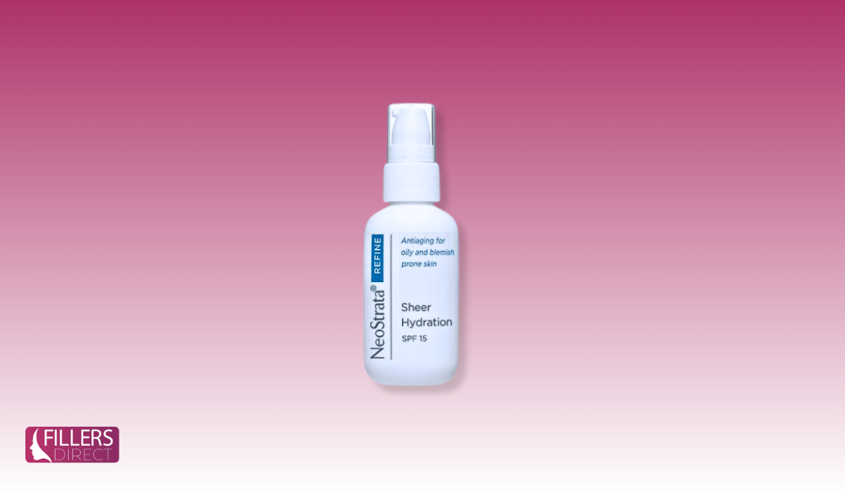 NEOSTRATA SHEER HYDRATION SPF35 50G - 1