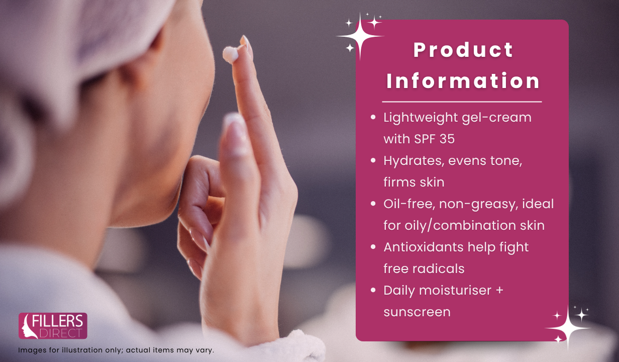 NEOSTRATA SHEER HYDRATION SPF35 50G - 3