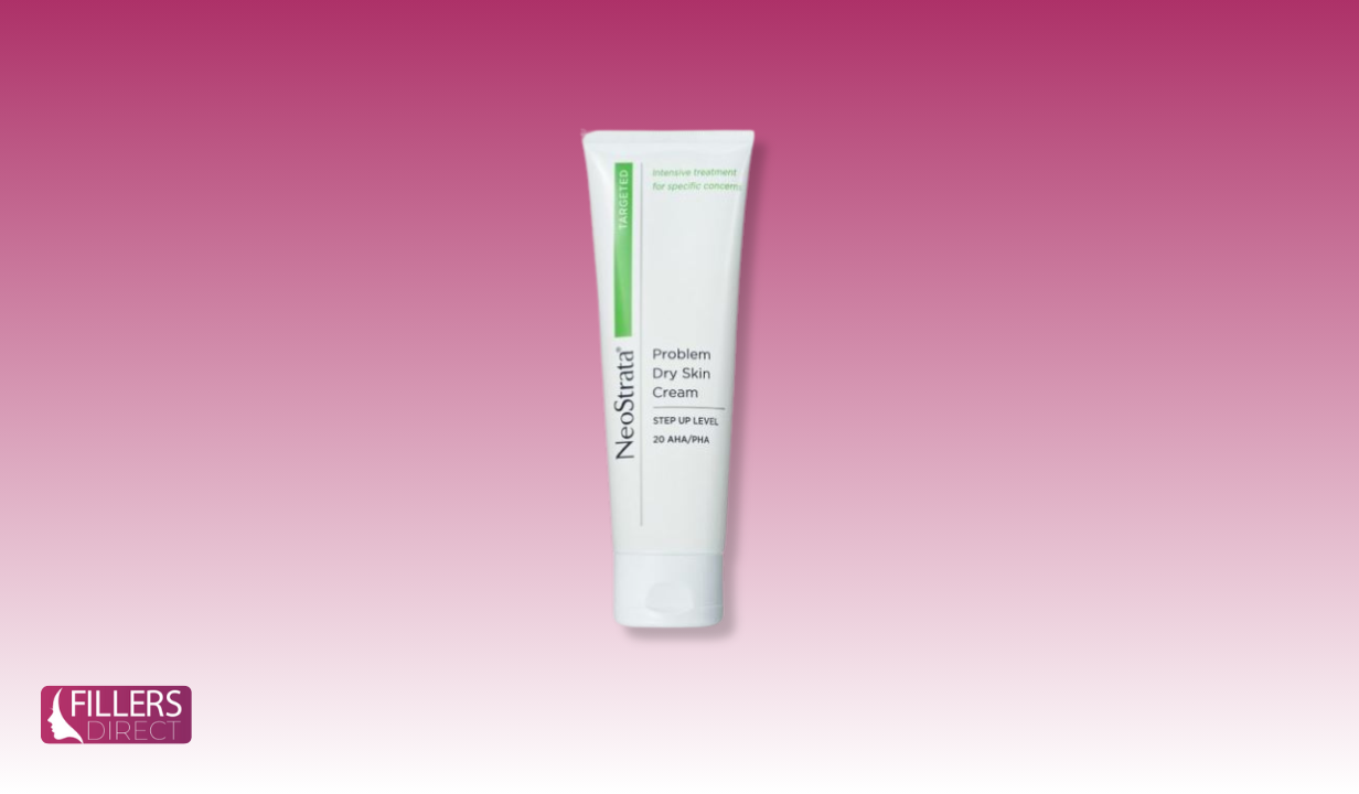 NEOSTRATA PROBLEM DRY SKIN CREAM 100G - 1