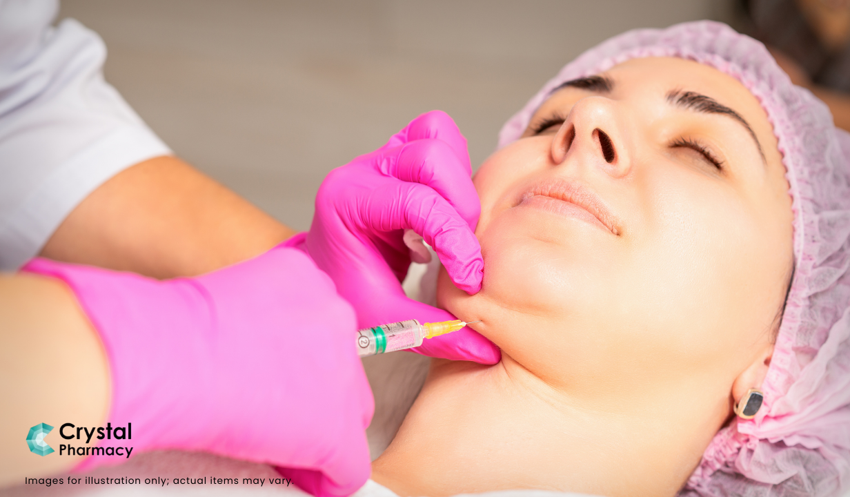 JBP Nano cannula ( 27G 50MM ) - 2