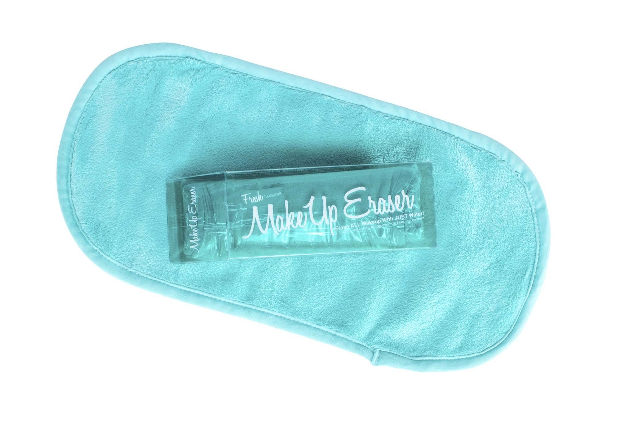 Makeup Eraser - Fresh Turquoise - 1
