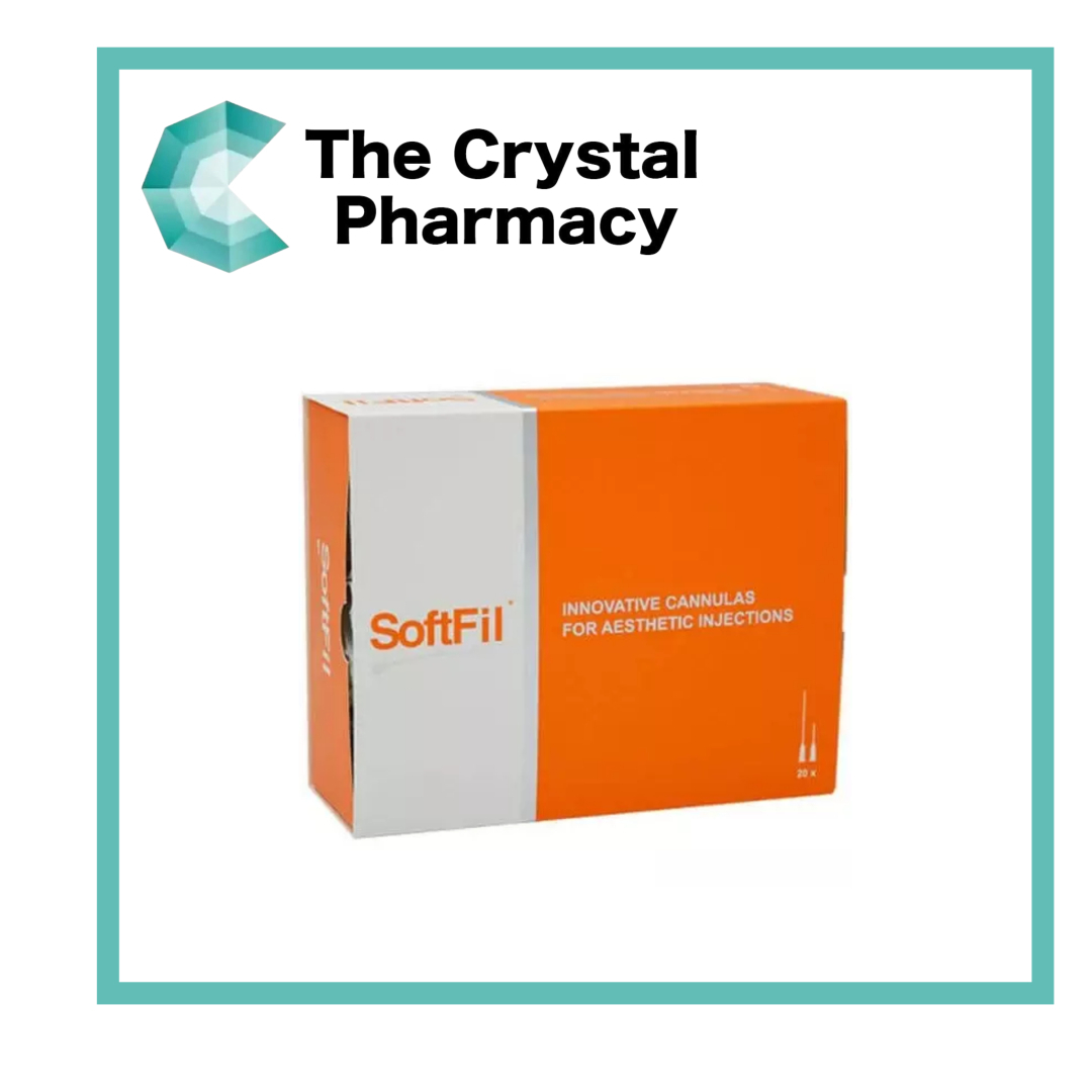 SoftFil Precision Micro Cannula 14G X 90MM ( single cannula ) - 1