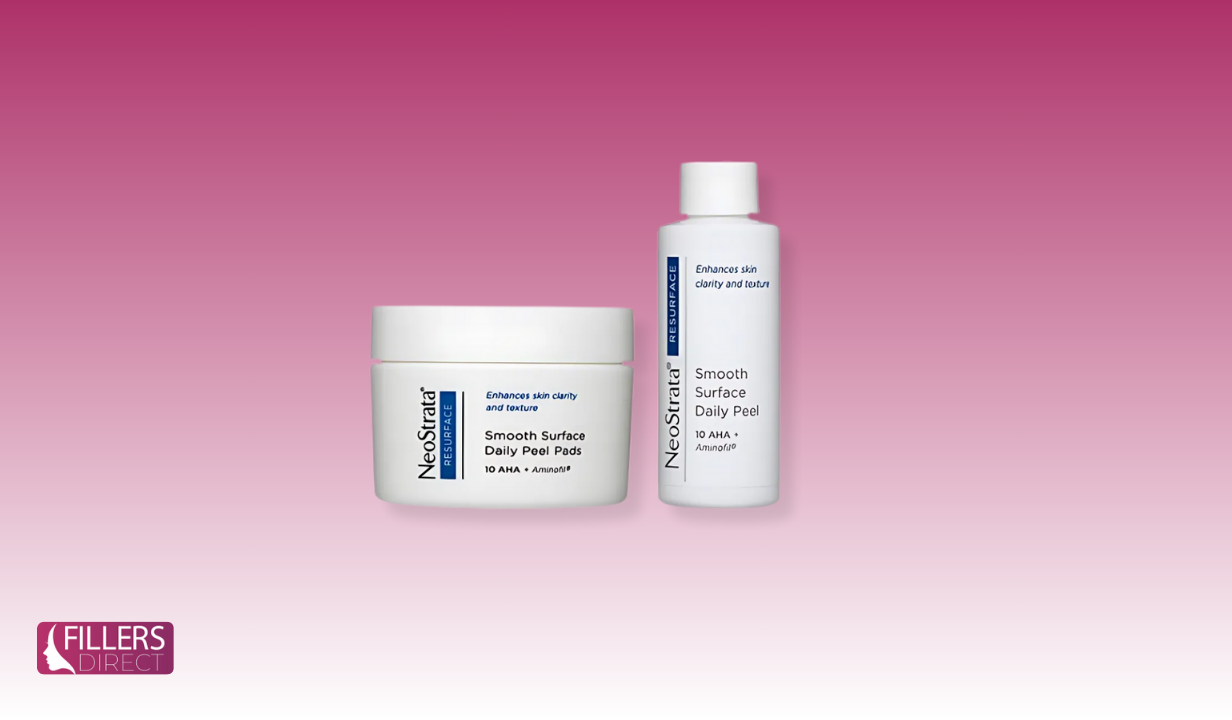 NEOSTRATA DAILY SMOOTH SURFACE PEEL 60ML - 1