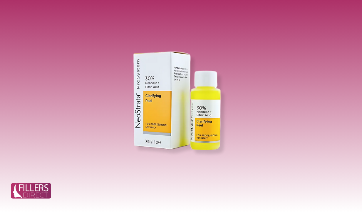 NEOSTRATA PROSYSTEM CLARIFYING PEEL 30% MANDELIC+CITRIC ACID 30ML - 1