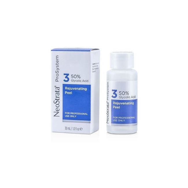 NEOSTRATA PROSYSTEM REJUVENATING PEEL 50% GLYCOLIC ACID 30ML - 1