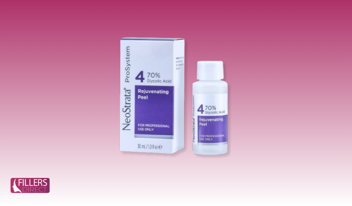 NEOSTRATA PROSYSTEM REJUVENATING PEEL 70% GLYCOLIC ACID 30ML - 1