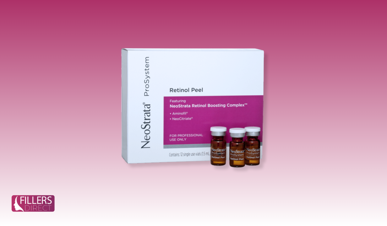 NEOSTRATA RETINOL PEEL 12 X 1.5ML - 4