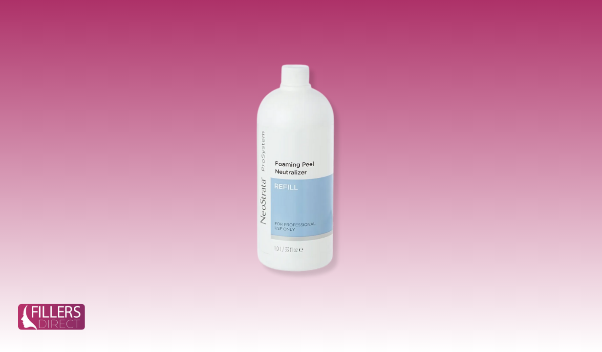 NEOSTRATA PEEL NEUTRALIZER REFILL 975ML (33FL OZ) - 4
