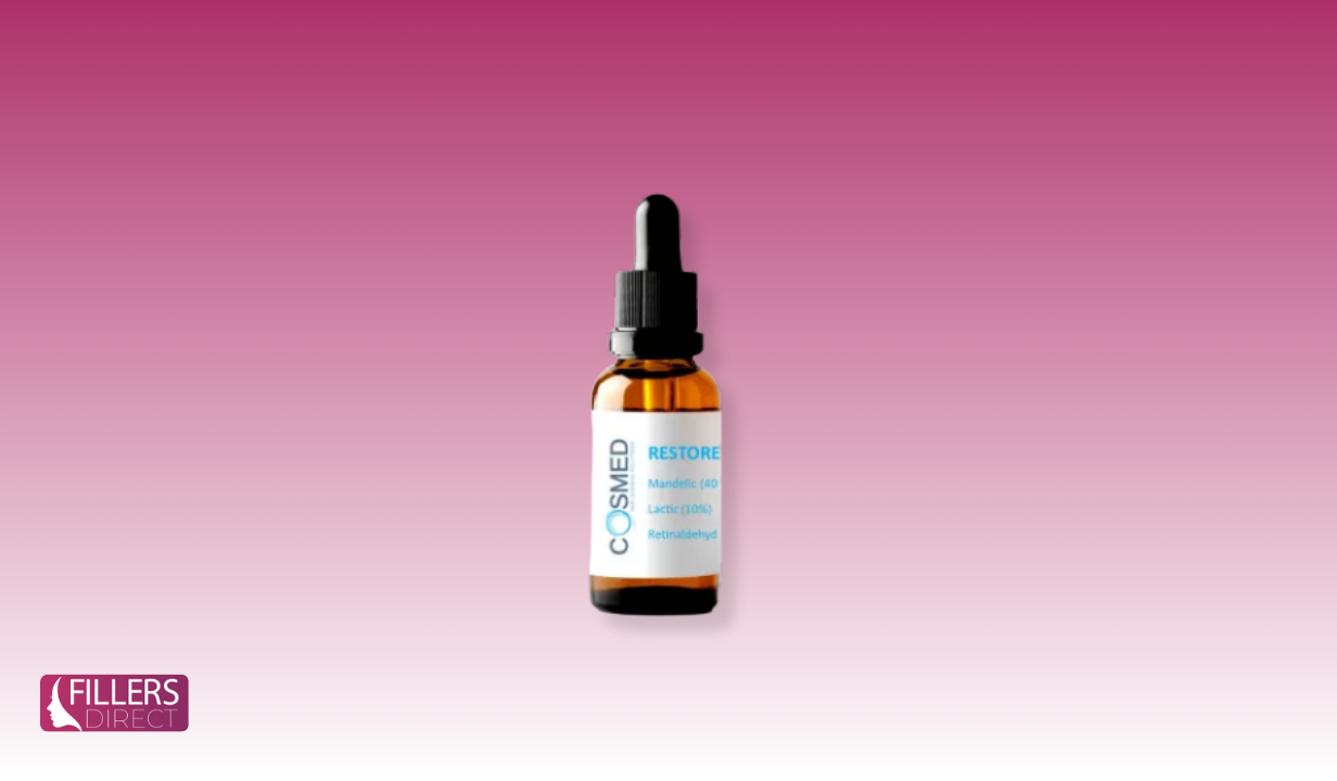 COSMOPRO COSMED RESTORE PEEL 30ML - 1