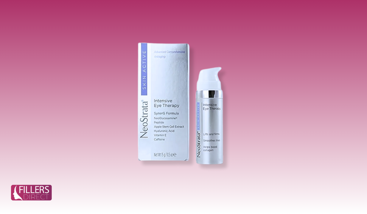 NEOSTRATA SKIN ACTIVE INTENSIVE EYE THERAPY 15G - 1
