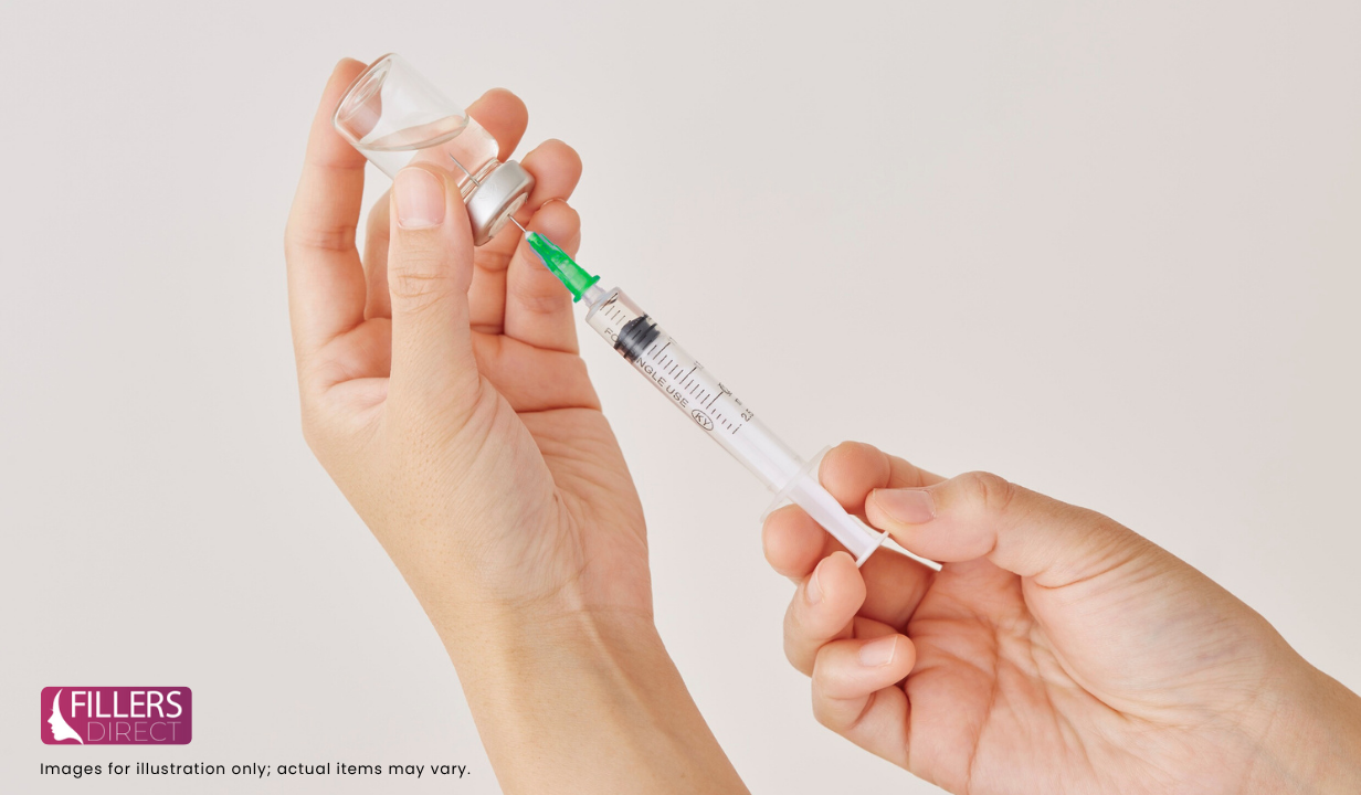 BD Microlance 3 Needles Green 21G x 1.5" x100 - 2