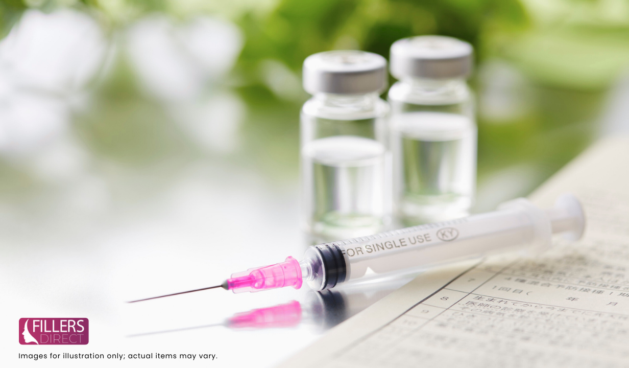 BD MICROLANCE 3 NEEDLES PINK 18G X 2" X 100 - 2