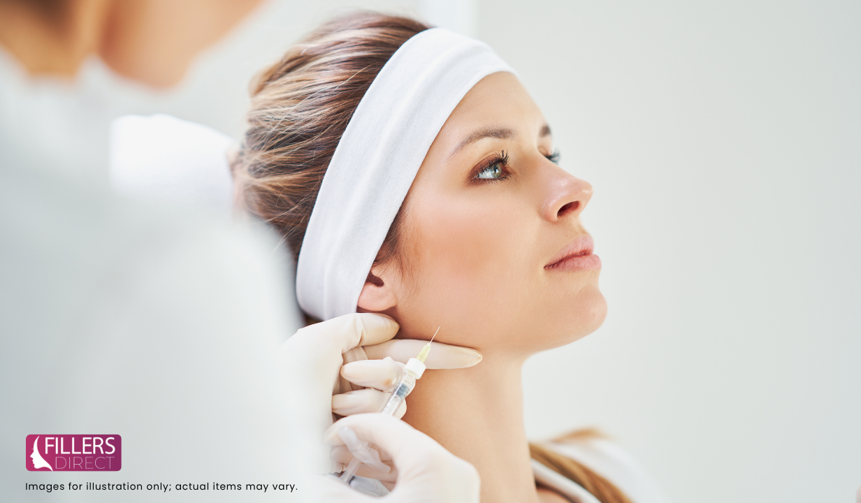 NEEDLES YELLOW 30G X 0.5" X 100 - 3