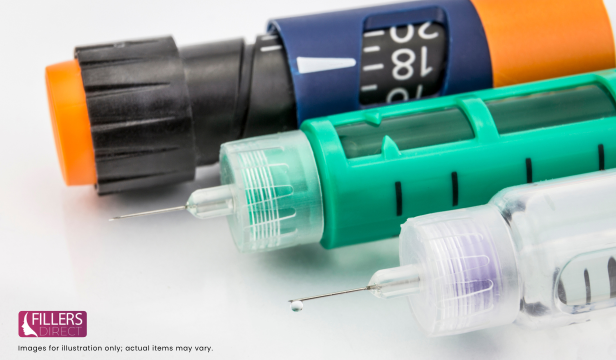 CAREPOINT PEN NEEDLES 31G 6MM X 100 - 2