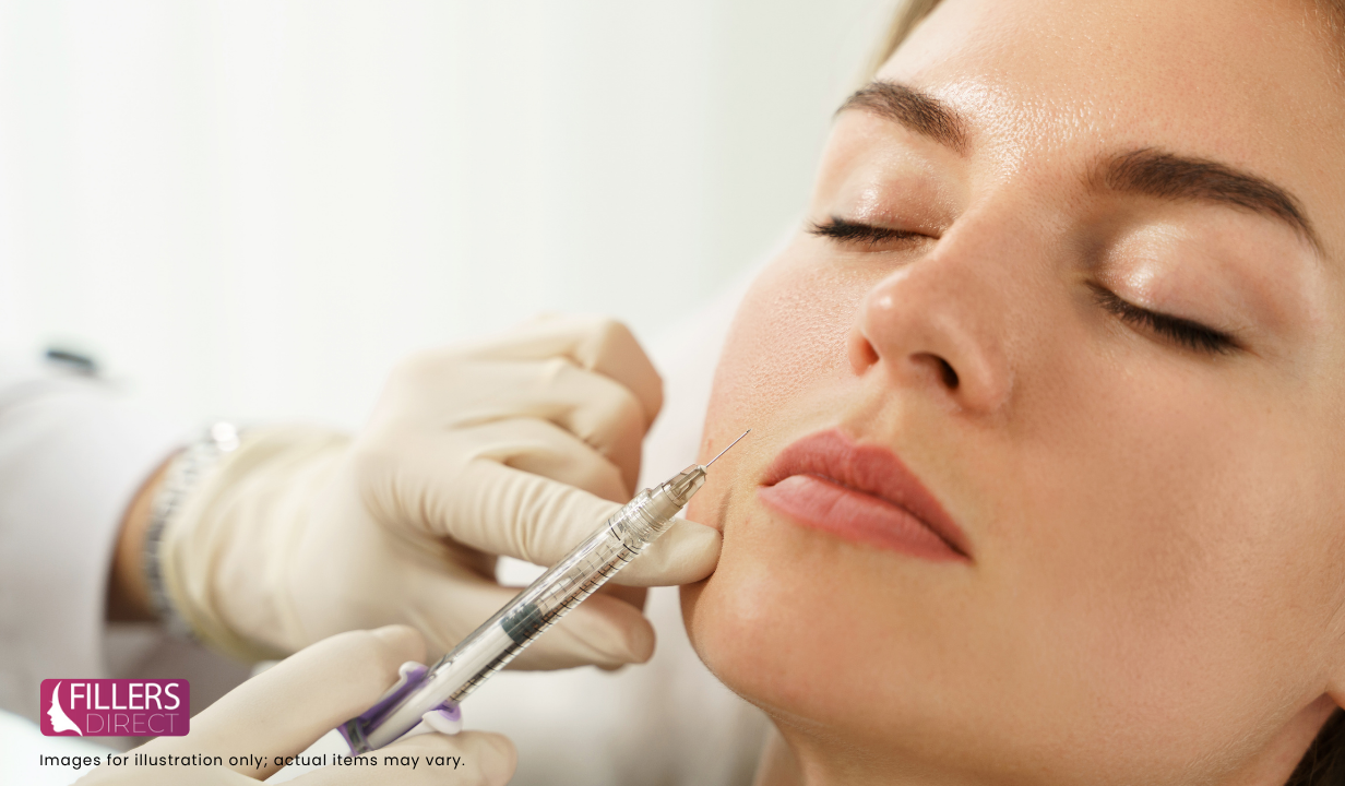 TSK STERIJECT NEEDLES 33G X 13MM X 100 - 2