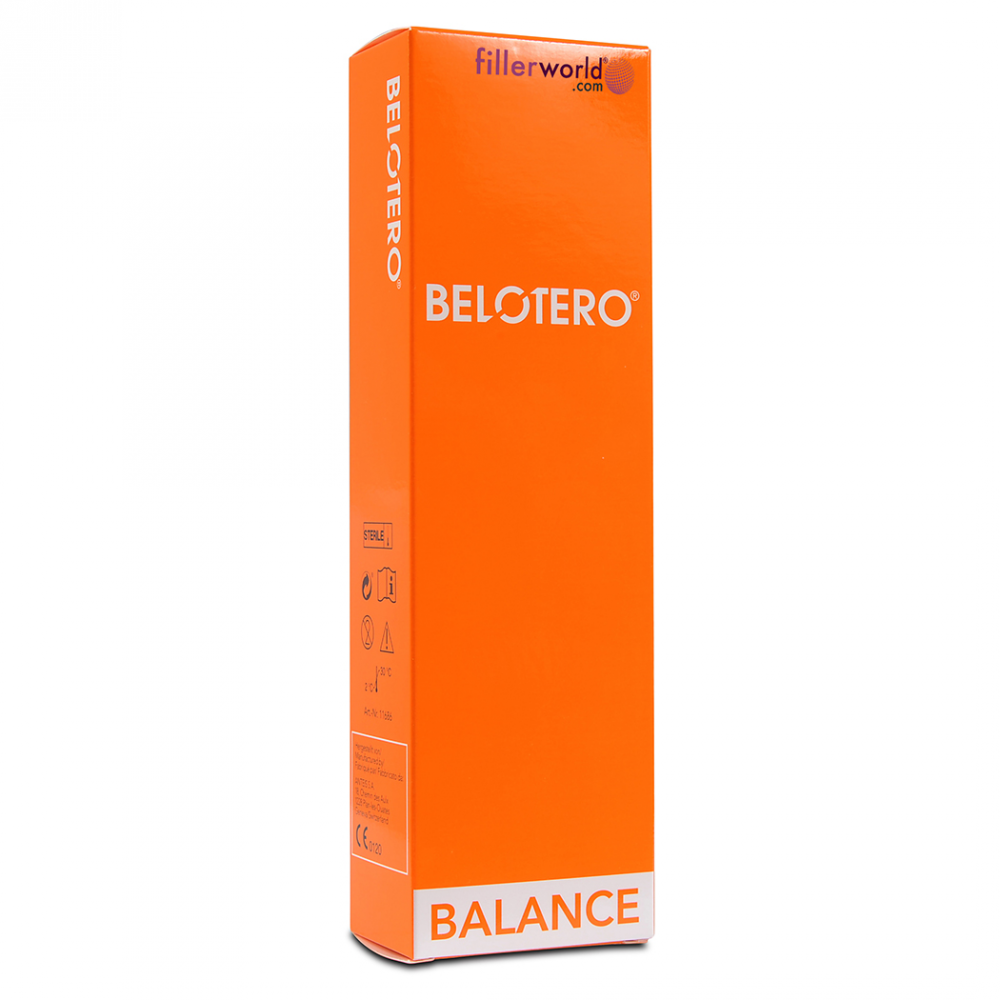Belotero Balance 1 x 1ml - 1