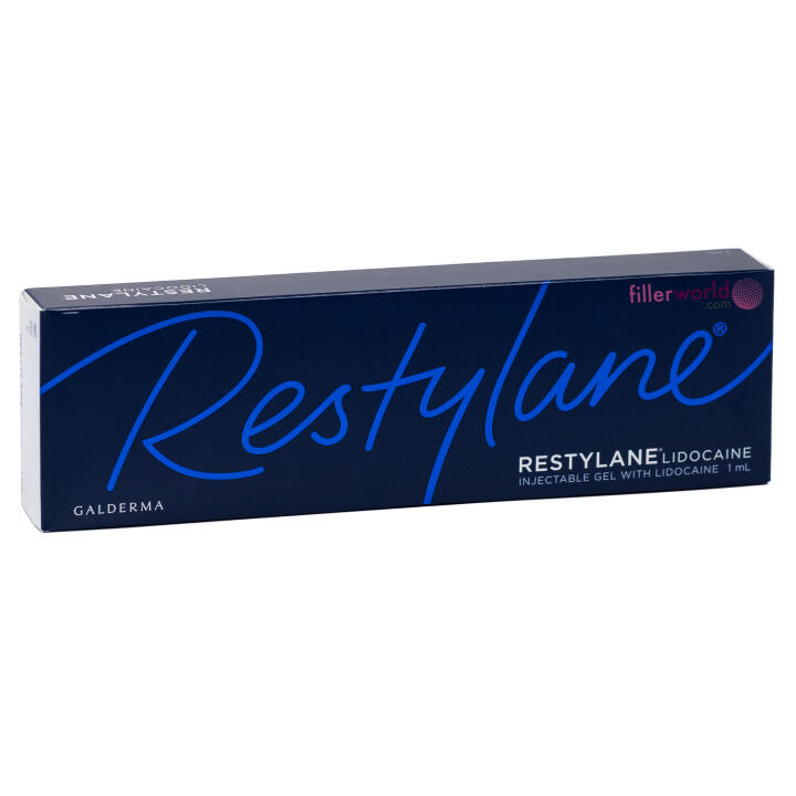 Restylane Lidocaine (1x1ml) - 2