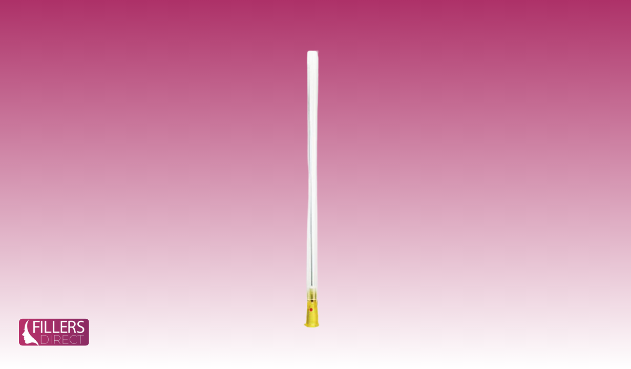 INTRALIPONEEDLE 20G X 10CM X 1 - 1