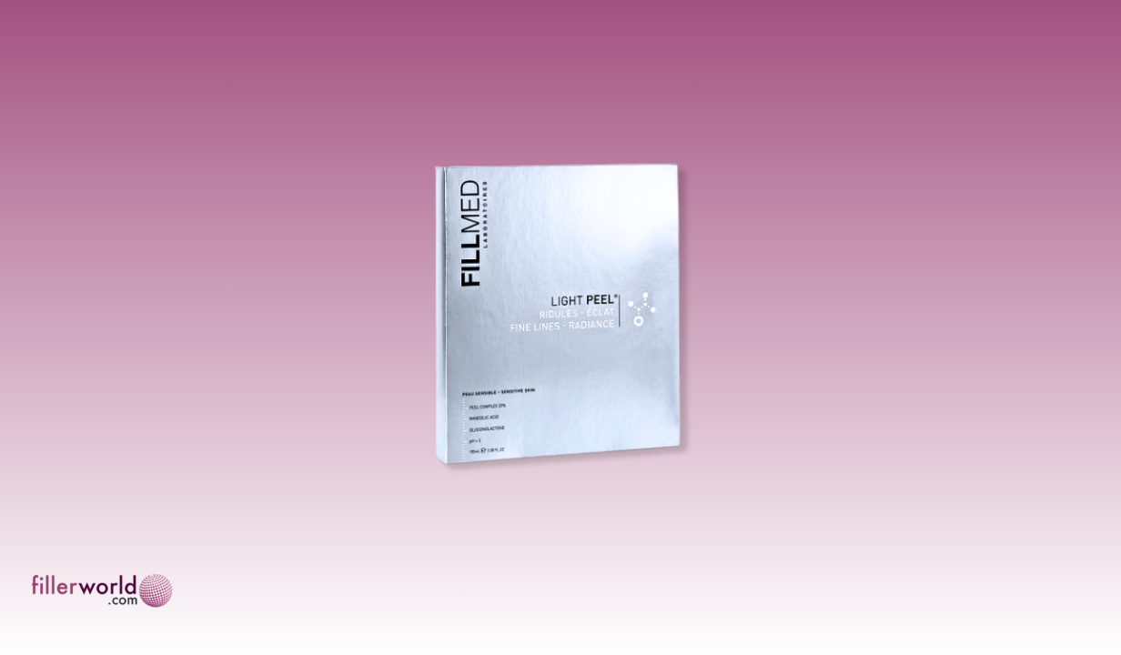 Filorga Light Peel Kit Kit - 1
