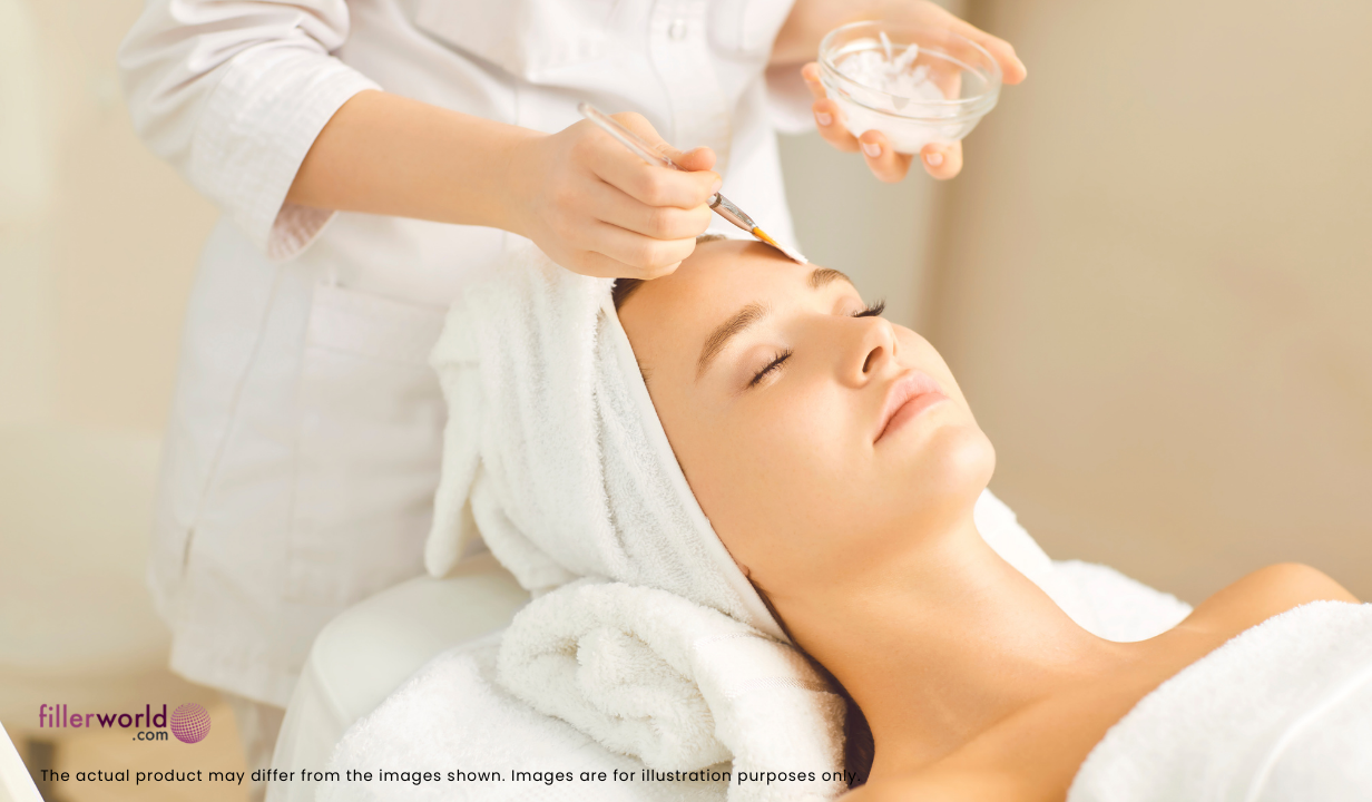 Filorga Light Peel Kit Kit - 3