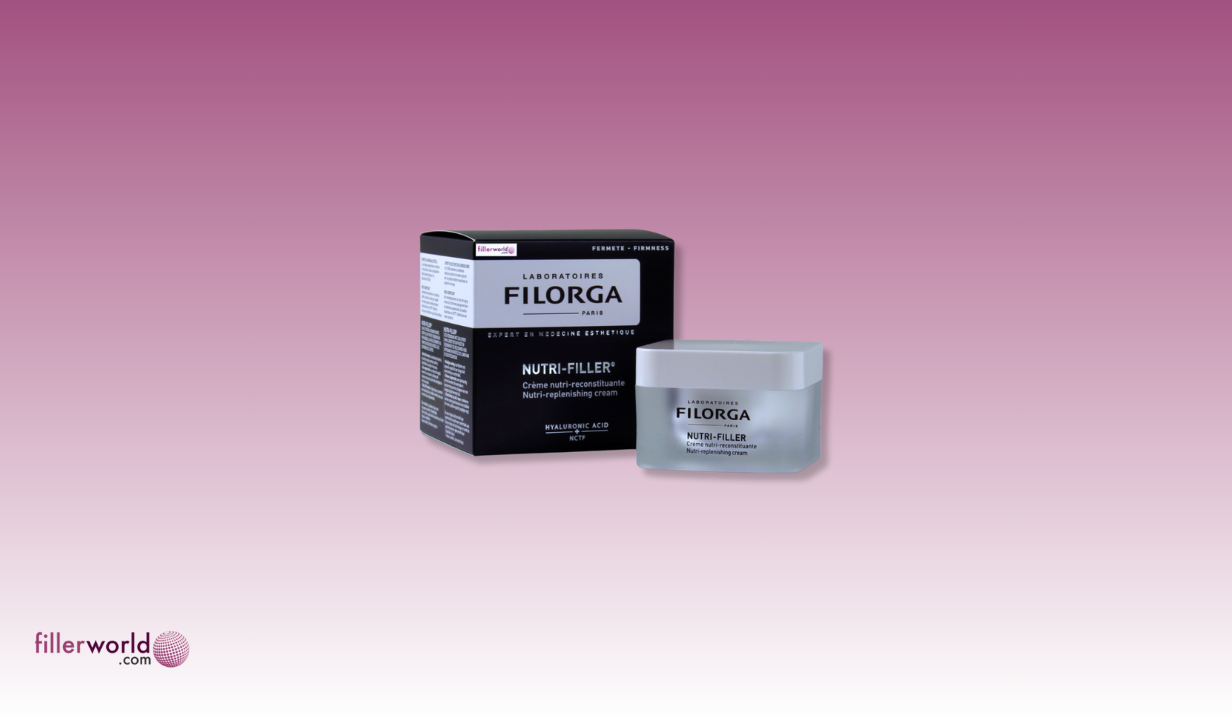 Filorga Nutri Filler - 50ml 1x50ml - 1