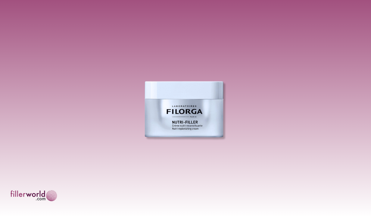 Filorga Nutri Filler - 50ml 1x50ml - 2