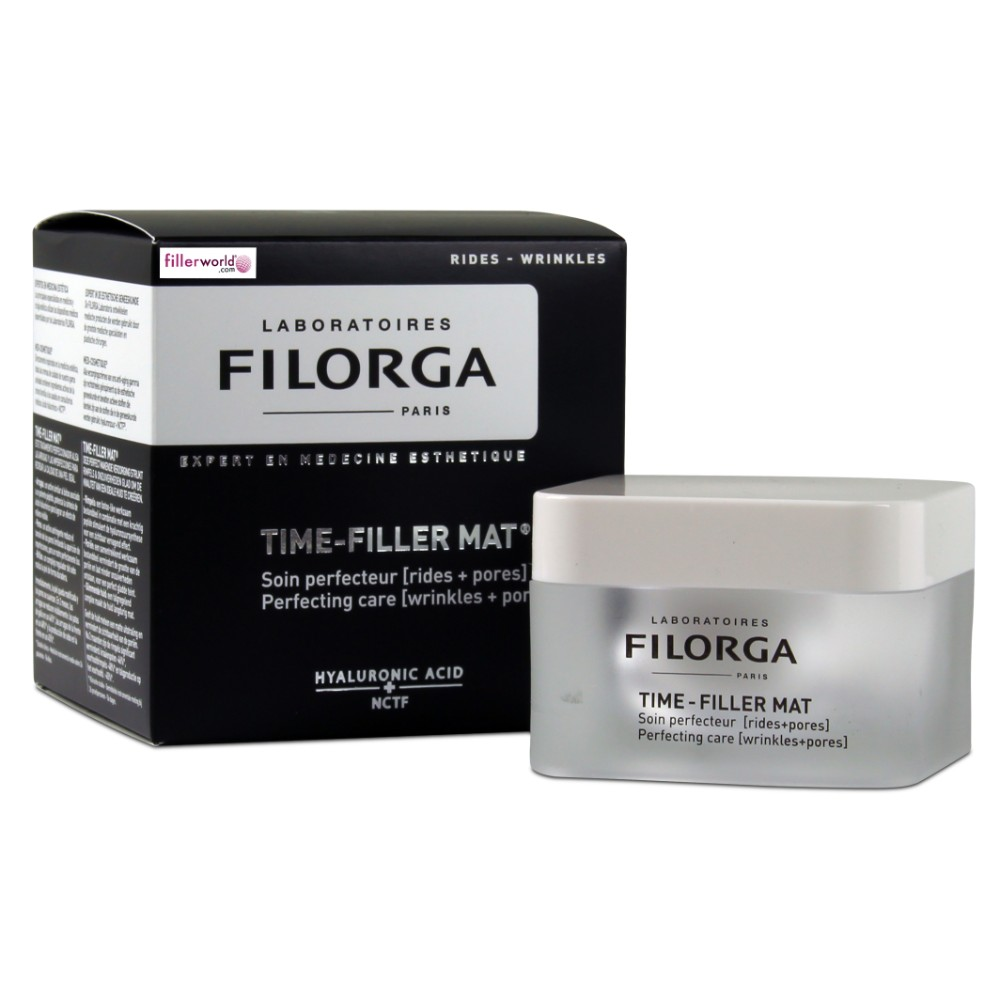 Filorga Time Filler Mat - 50ml 1x50 ml - 1